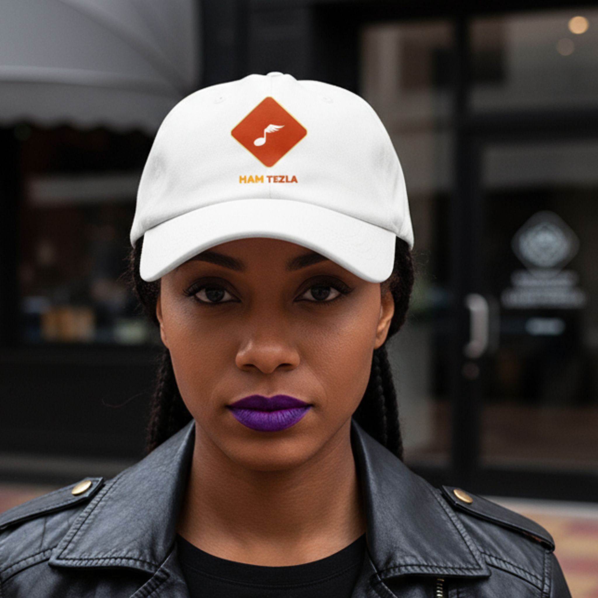 Caps
