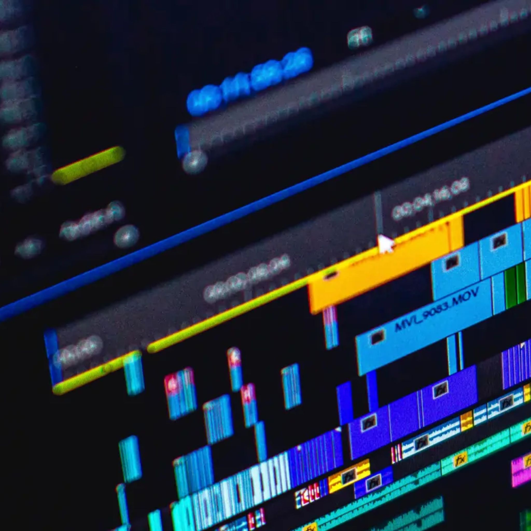 Video Editing