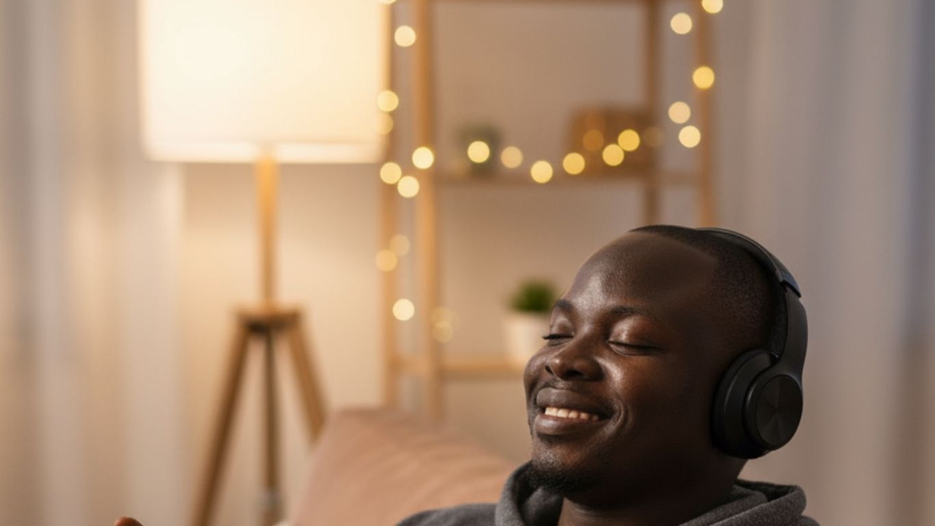 music time